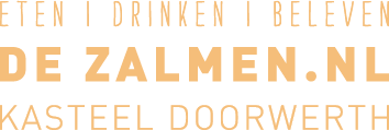 De Zalmen